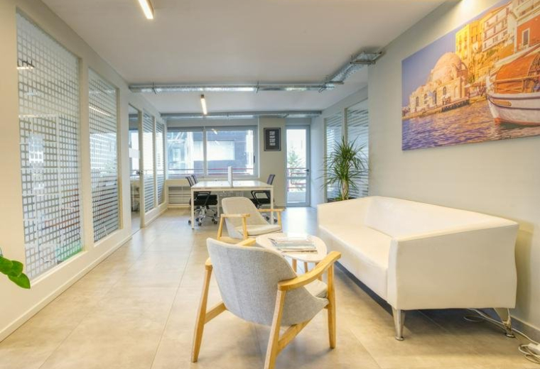 Dimitriou Gounari 96 & Kifisias, 1st & 3rd Floors, Maroussi