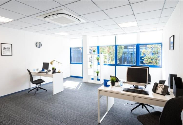 Discovery Court, 551-553 Wallisdown Road, Dorset, Poole