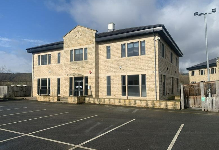 Dowley Gap Lane, Aire Valley Park, Wagon Lane, Bingley, Bradford Market