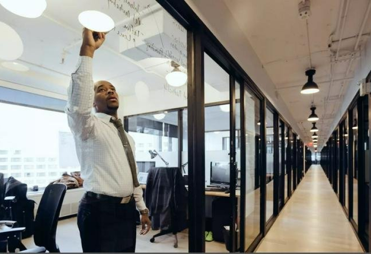 DRN Building, Národní 135/15