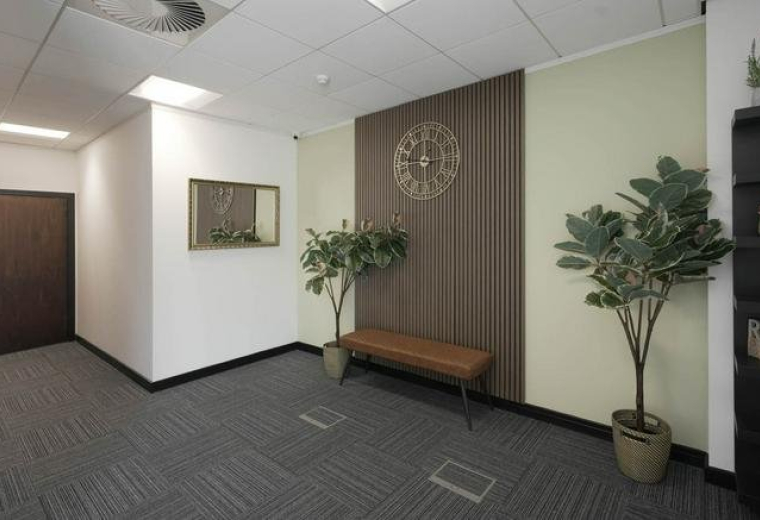 Dunleavy Drive, Cardiff