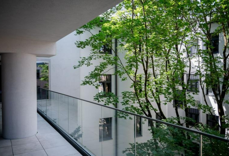 Dzirnavu Lela 67, 5th floor, Riga