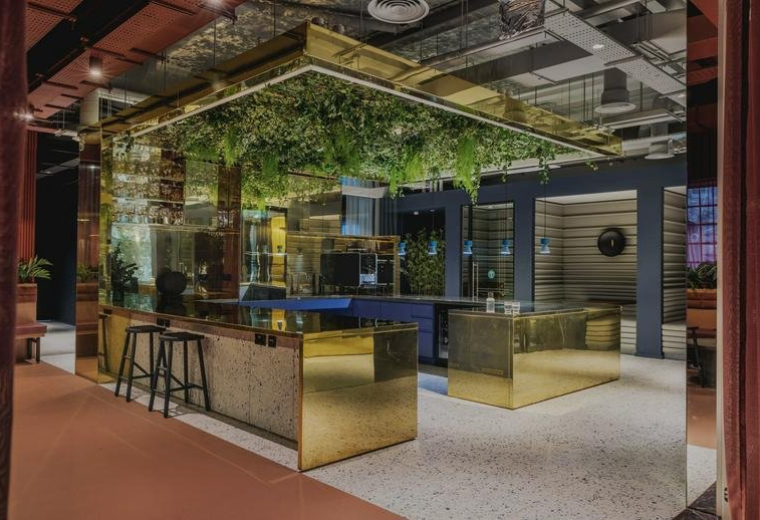 Eagle Star House, 5-7 Upper Queen Street, Belfast