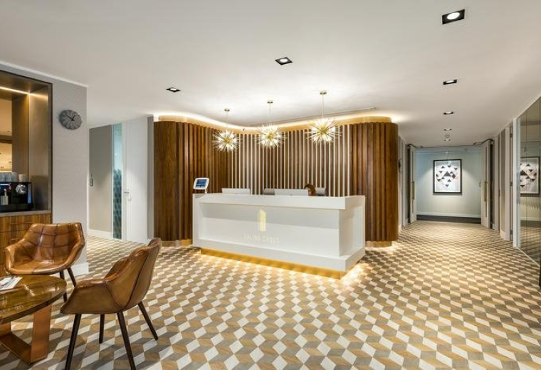 Ealing Cross, 85 Uxbridge Road, London