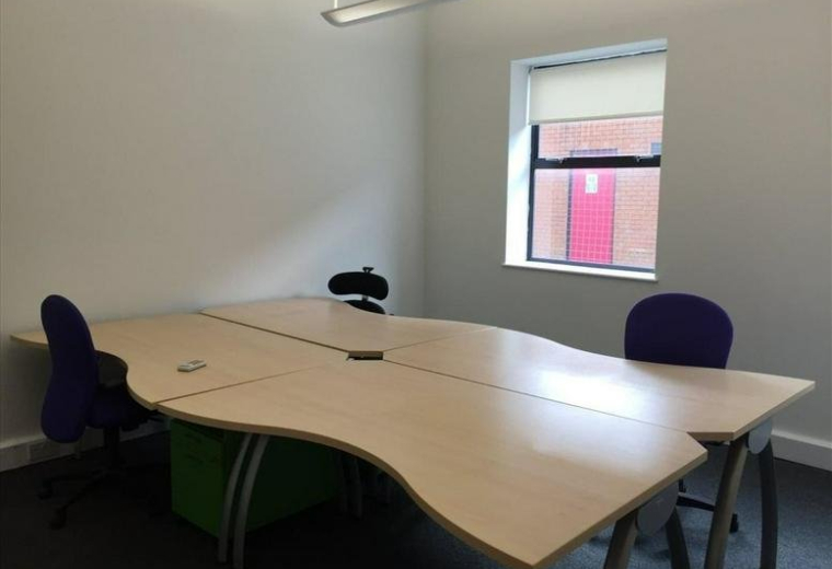 East Moons Moat, Moons Moat Drive, Redditch, Worcestershire