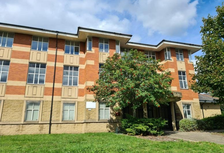 Eastgate, 1st Floor, Castle House, Accrington, Lancashire