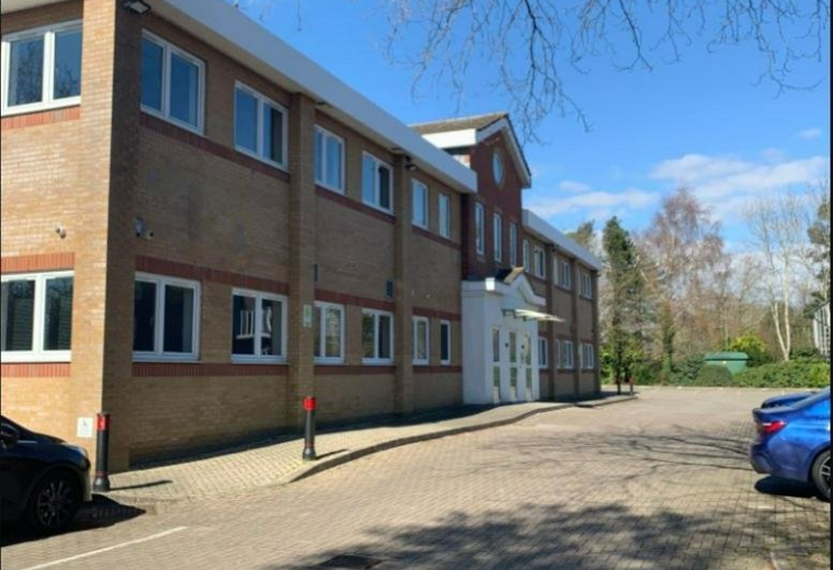 Elan House, 5a Little Park Farm Road, Segensworth, Fareham, Hampshire