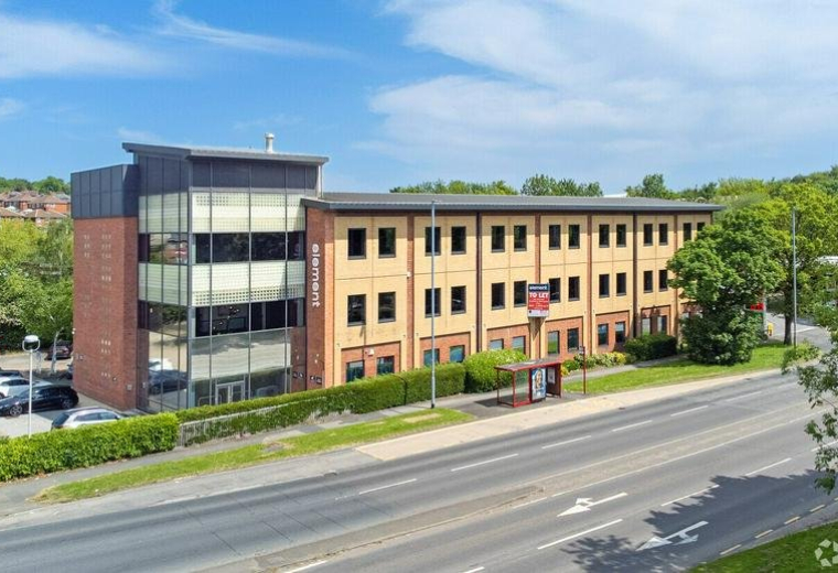 Element, Ring Road, Leeds