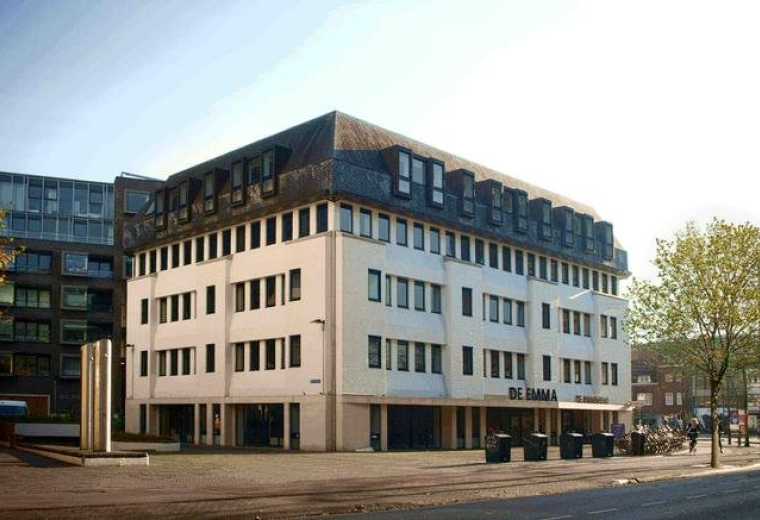 Emmasingel 33, Eindhoven, North Brabant