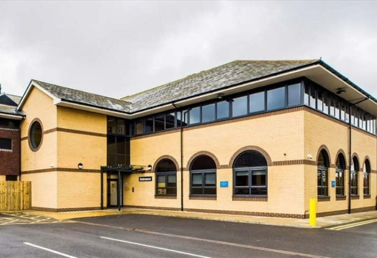 Enterprise Hub, Courtwick Lane, West Sussex, Littlehampton