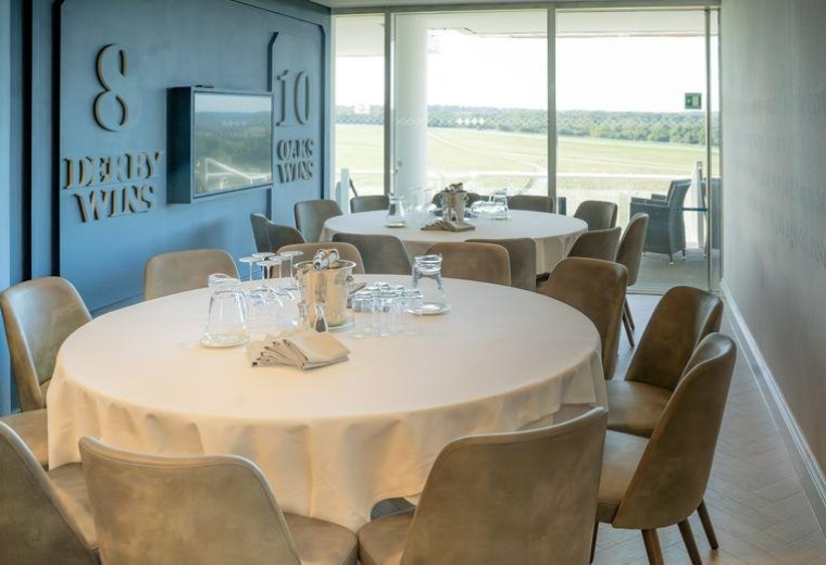 Epsom Downs Racecourse, Epsom Downs, Epsom, Surrey