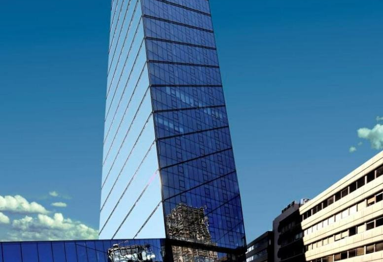 Esentepe, 34394 Şişli/İstanbul, kat: 11, Istanbul