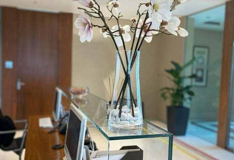 Buyukdere St. No 127 Astoria Kempinski Residances A Tower Floor 8, Esentepe Sisli, Istanbul