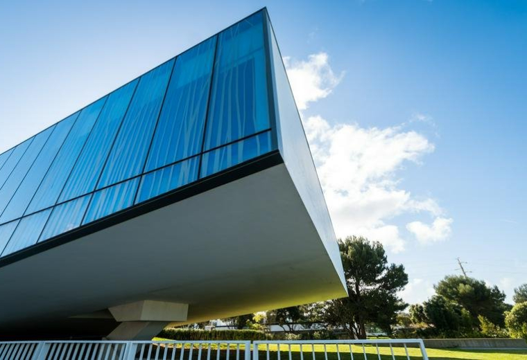 Estrada da Malveira Serra 920, Aldeia do Juso, Lisbon