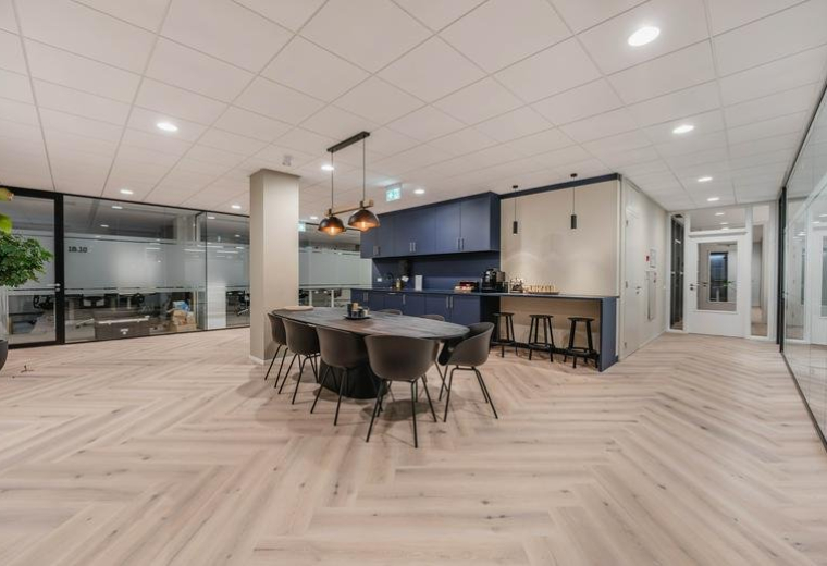 Euclideslaan 265, Utrecht