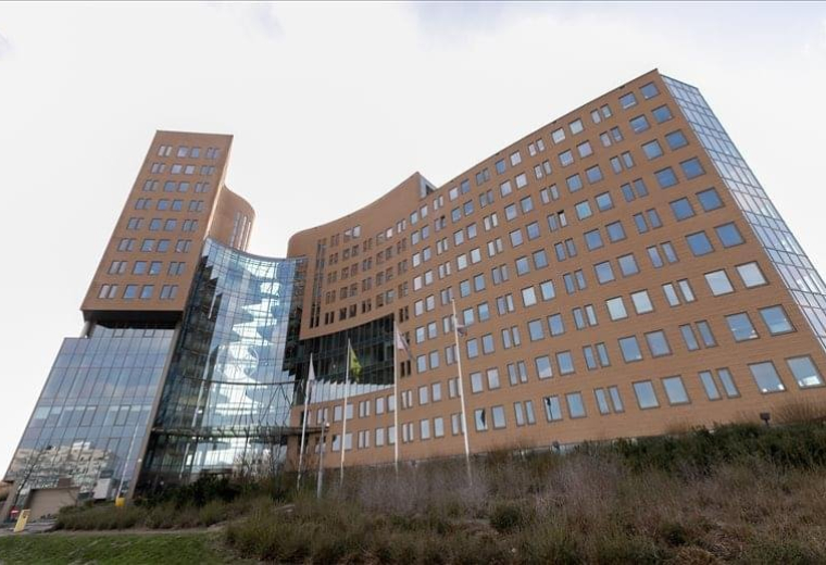 Fascinatio Boulevard 200, Rotterdam, South Holland