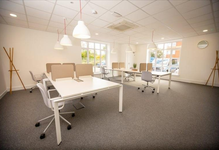 Fast Track House, Thornaby, Stockton-on-Tees, Durham