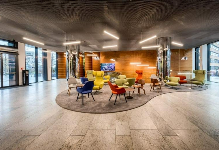 Filadelfie, Želetavská 1525/1, Prague