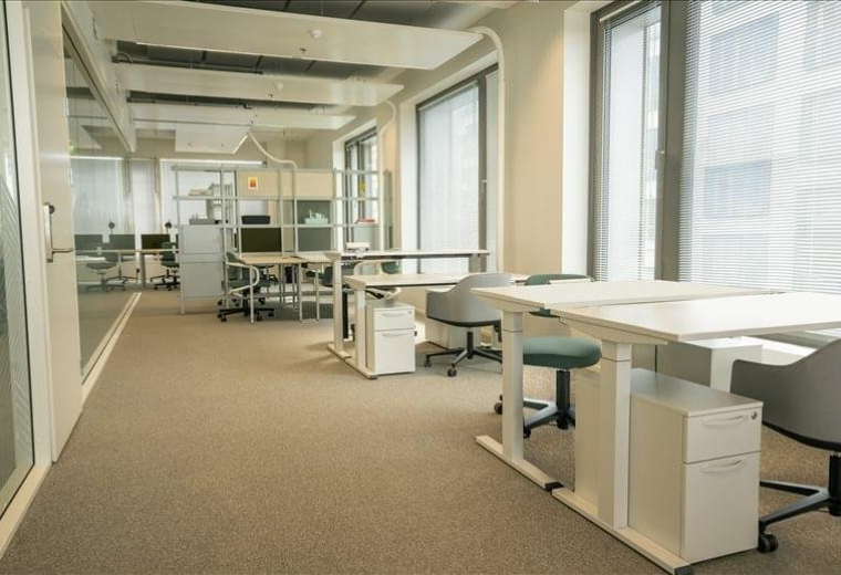 Firdonkatu 2, Helsinki