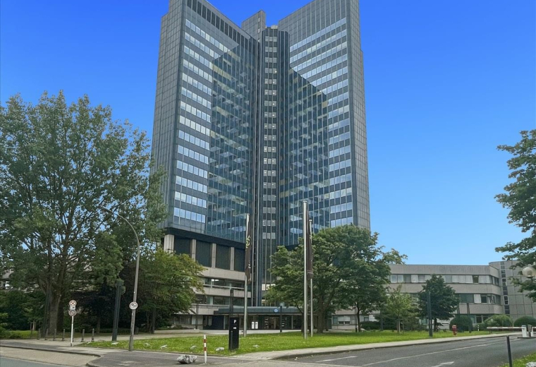 Florianstraße 15-21, Dortmund, North Rhine-Westphalia