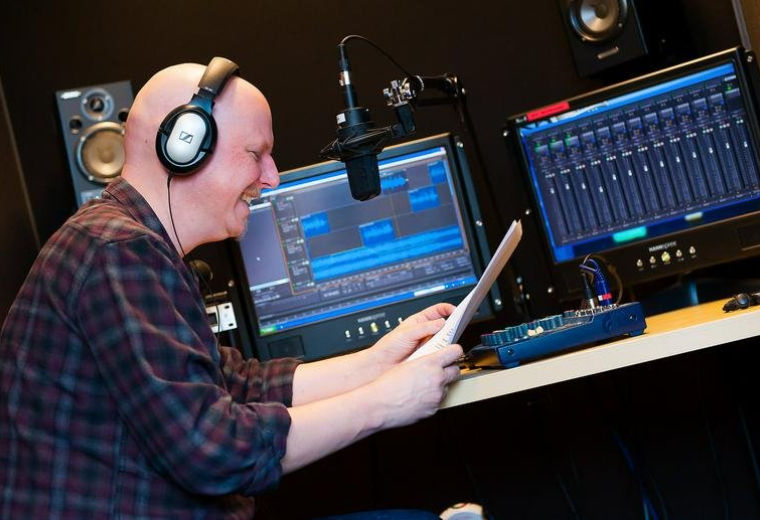 Friar Gate Studios, Ford Street, City Centre, Derby