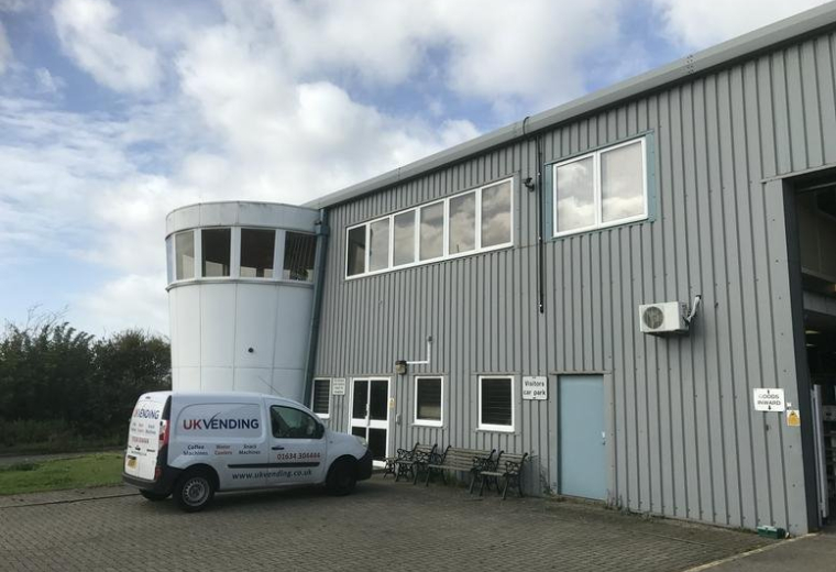 Fort Bridgewood, Maidstone Road, Rochester