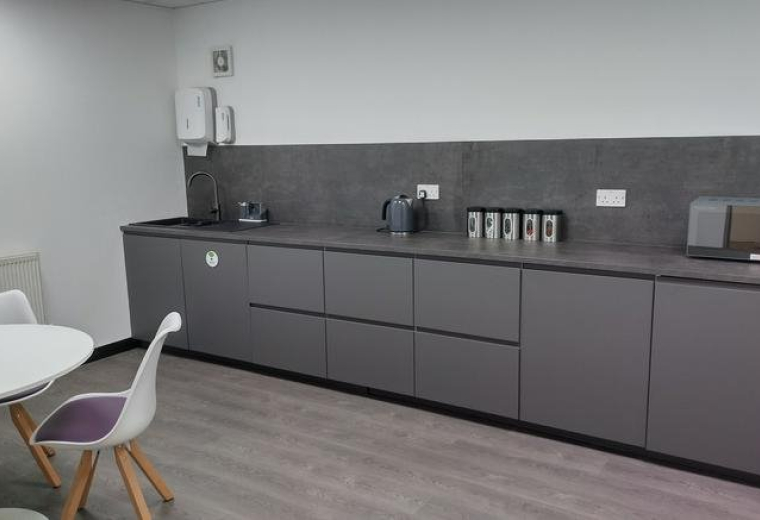 Foxholes Road, (Off Hinckley Road), Leicester, Leicestershire