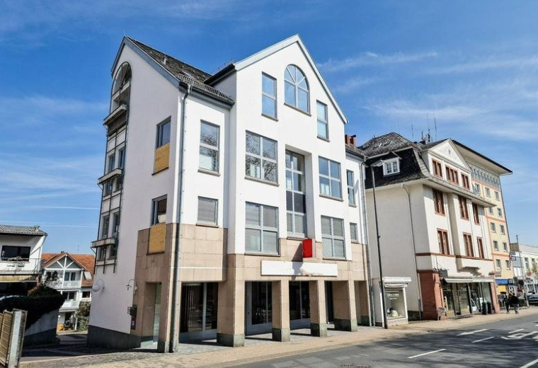 Frankfurter Strasse 11, Kronberg, Hessen