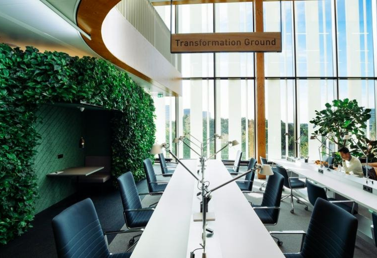 Fred Roeskestraat 115, Amsterdam, North Holland