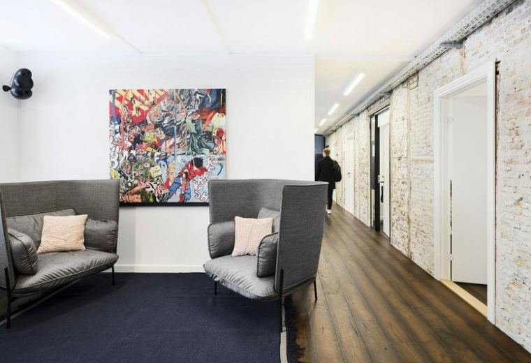 Frederiksborggade 5, Copenhagen