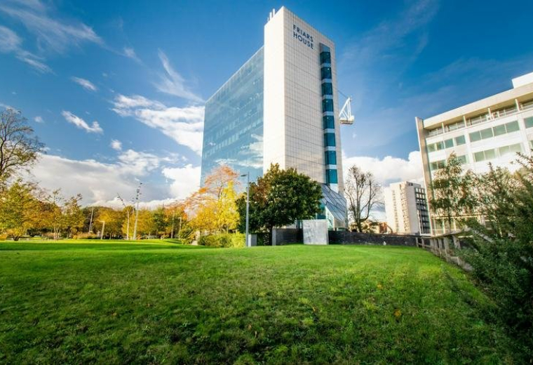 Friars House, Manor Drive, Coventry, CV1 2TE, West Midlands