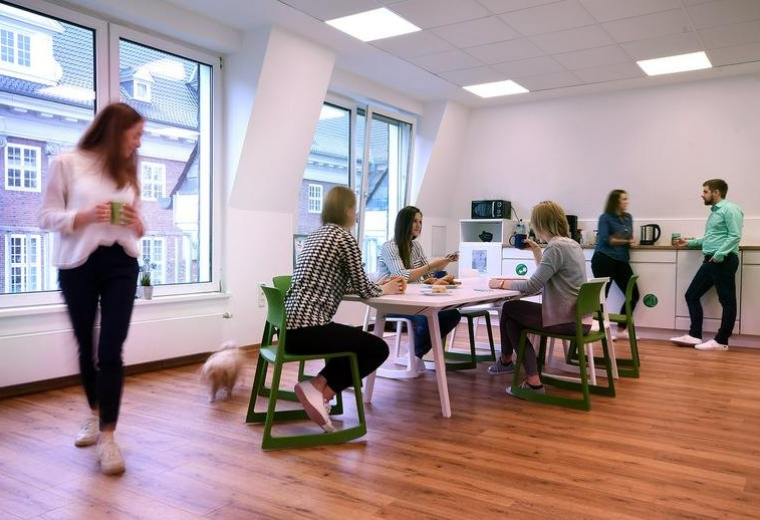 Friedrich-Ebert-Straße 33, Mülheim an der Ruhr, Mülheim, North Rhine-Westphalia