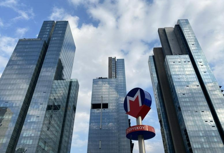 Fulya Mahallesi, Büyükdere Caddesi, Torun Center, D Blok, No: 74, Kat: 10, Istanbul