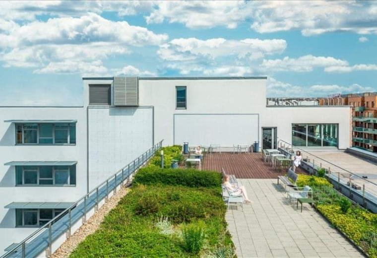 Futó utca 37-45, Magyarország, Budapest