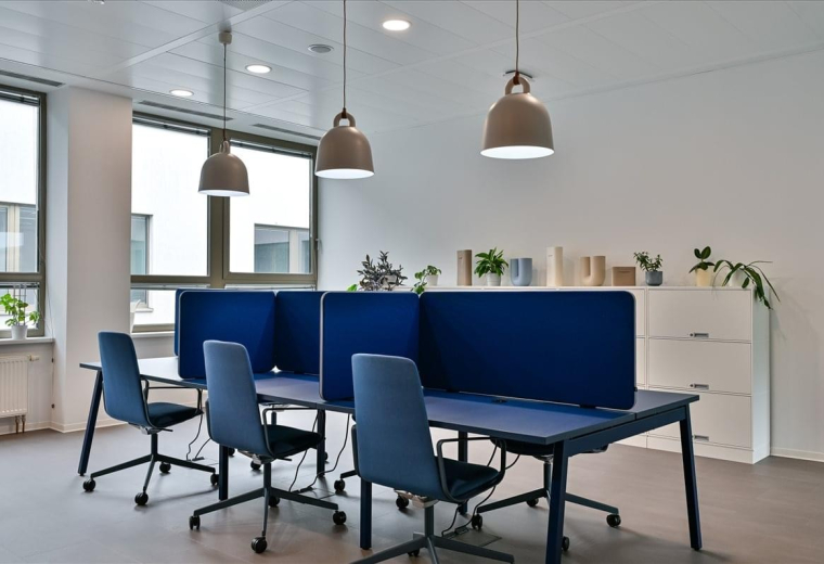 Galvaniho 15/B, Bratislava