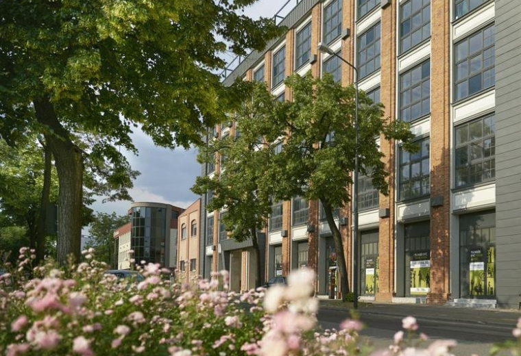 Gdańska 130, Lodz, Poland