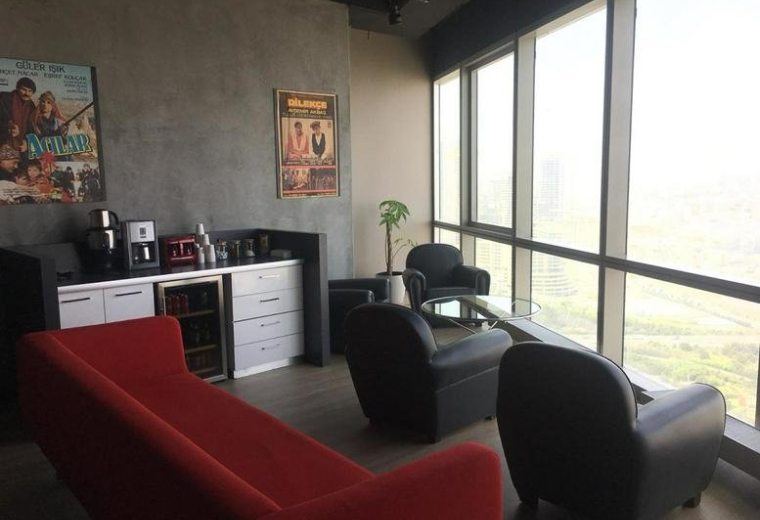 Gevher Nesibe Mah. Gür Sok. No: 10, Ofisim Kayseri B Blok Kocasinan/Kayseri