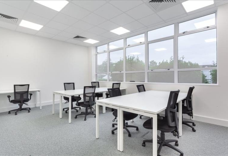 Gibson House, Ermine Business Park