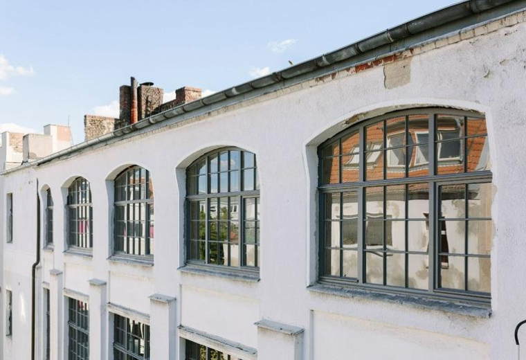 Business Park, Glogauer Straße 2, Kreuzberg, Berlin