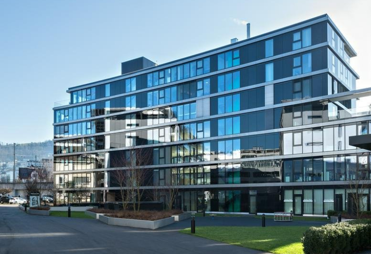 Gotthardstrasse 26, Zug, Switzerland