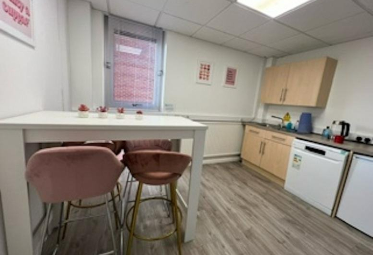 Greencoat House, 32 St Leonard’s Road, Eastbourne