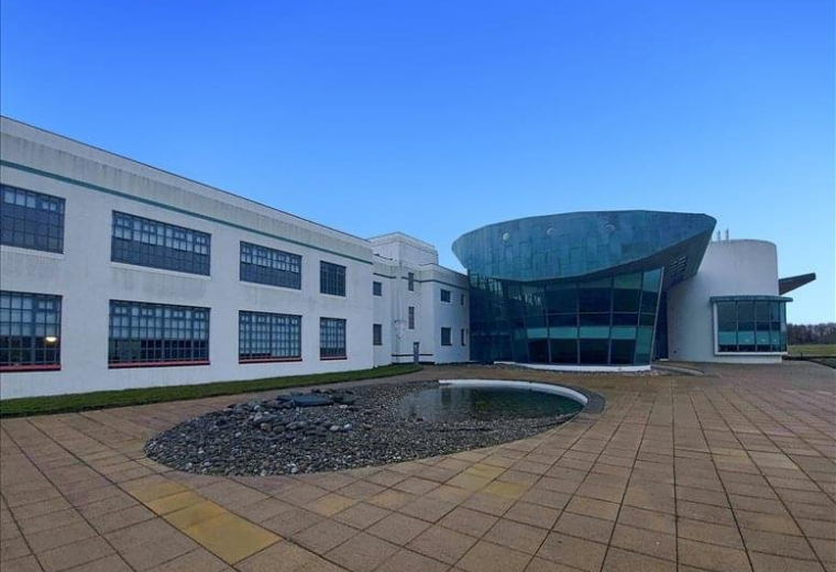 Greenock Road, Ground, 1st and 2nd Floors, India of Inchinnan, Renfrew