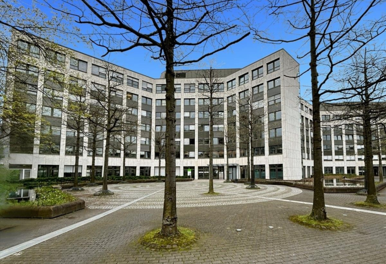 5th floor, Grugaplatz 2-4, Essen, North Rhine-Westphalia