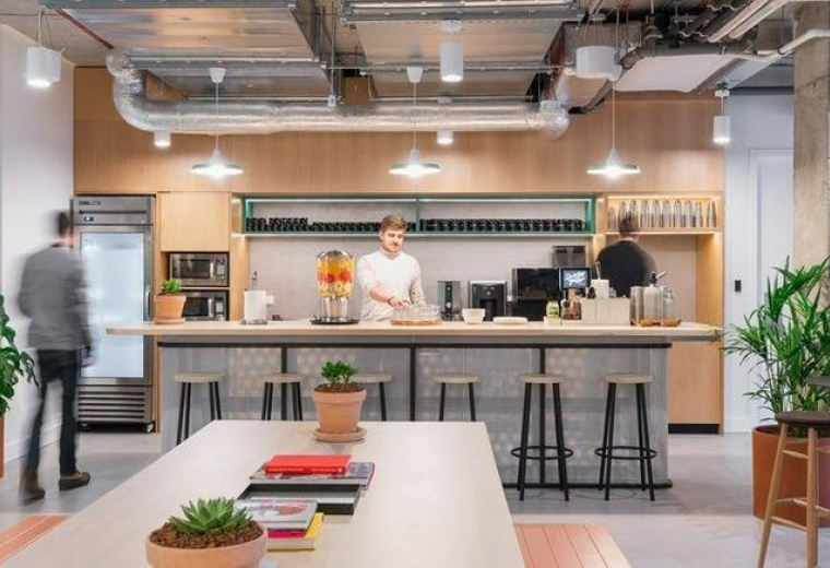 Grzybowska 62, Warsaw, Poland