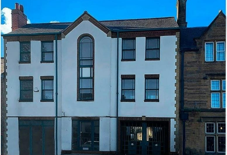 Serviced office - Banbury