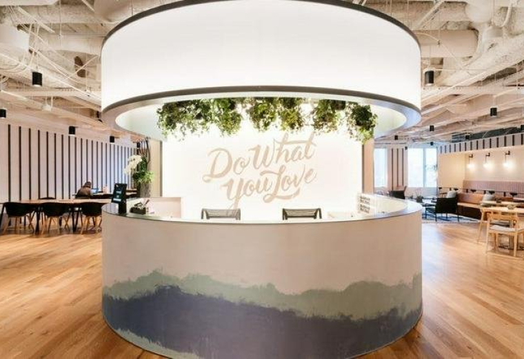 Haakon VIIs Gate 5, Oslo, Norway