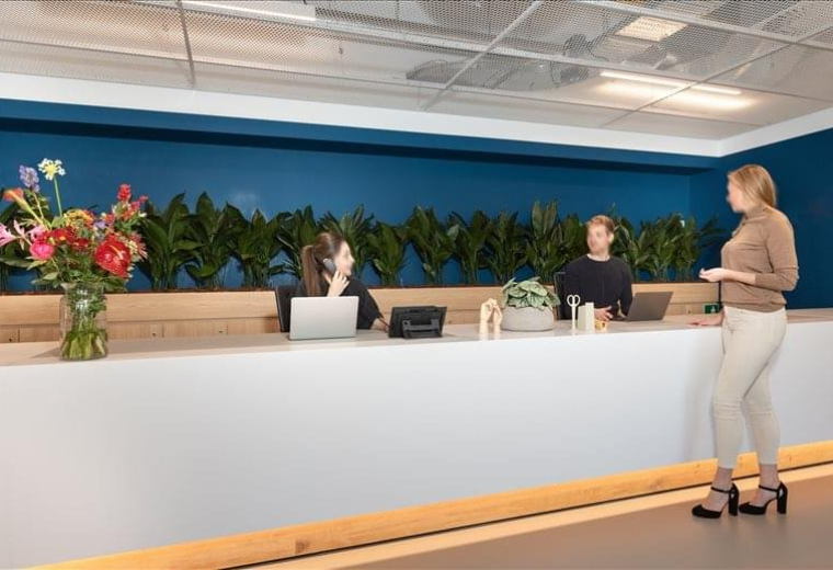 Haarlemmerweg 331, Amsterdam, North Holland