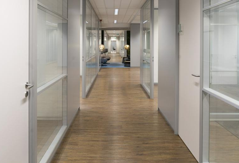 Handelsweg 53, Amstelveen, North Holland