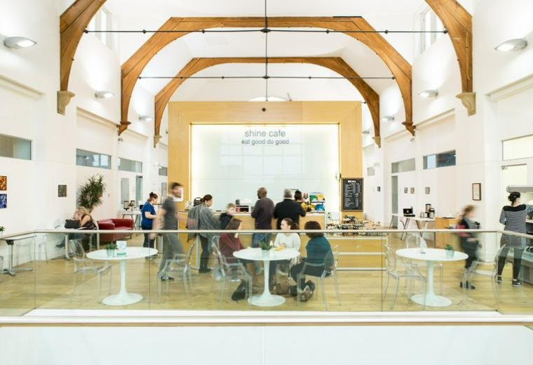 Executive offices to rent in Leeds