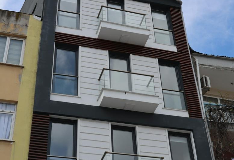 Hasanpaşa Mah, Nabizade Sokak No: 82 /1, Istanbul